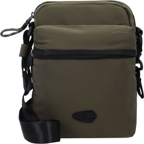 camel active Terra Shoulder bag 16 cm camel active Terra Shoulder bag 16 cm