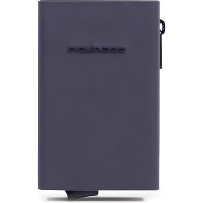 Piquadro Corner Wallet RFID protection 7 cm