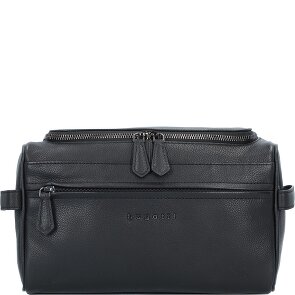 Bugatti Bella Toilet bag Leather 28 cm