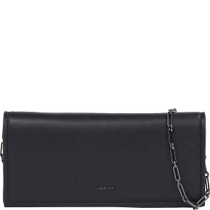 Calvin Klein Ck Glow Clutch bag 23 cm