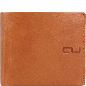 aunts & uncles Finns Petter Wallet RFID protection Leather 11.5 cm aunts & uncles Finns Petter Wallet RFID protection Leather 11.5 cm