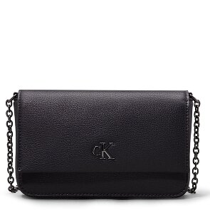 Calvin Klein Jeans Minimal Monogram Clutch purse 19 cm Calvin Klein Jeans Minimal Monogram Clutch purse 19 cm