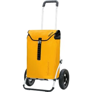 Andersen Shopper Royal Shopper Ortlieb shopping trolley 65 cm with pneumatic wheels