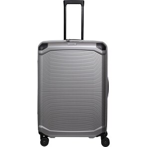 Travelite Millennium 4 wheels Trolley 76 cm
