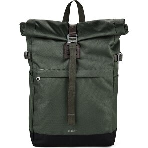 Sandqvist Icon Daypack 65 cm Laptop compartment