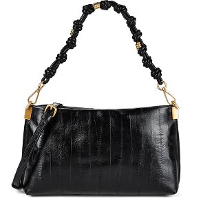 Gianni Chiarini Fanny Shoulder Bag Genuine Leather 32 cm