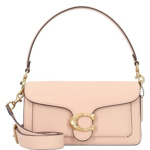Coach Tabby Shoulder Bag Leather 26 cm