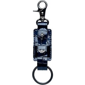 Golden Head Cayenne Keychain Leather 13 cm