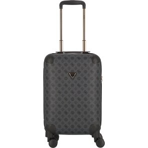 Guess Wilder 4 wheels Cabin trolley 53 cm