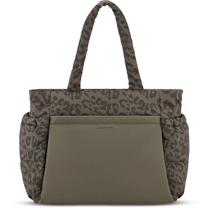 Kapten & Son Hellvi Cloud Weekender travel bag 55 cm