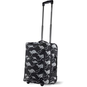 Chiemsee Jump N Fly 2 wheels Cabin trolley 46 cm