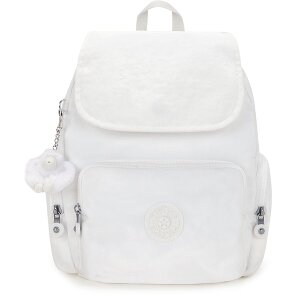 Kipling Basic City Zip City Backpack S 33.5 cm Kipling Basic City Zip City Backpack S 33.5 cm
