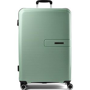 Cocoono Marseille 4 wheels Trolley L 73.5 cm