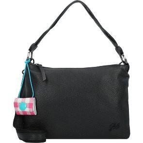 Gabs Beyonce Shoulder Bag Leather 28 cm
