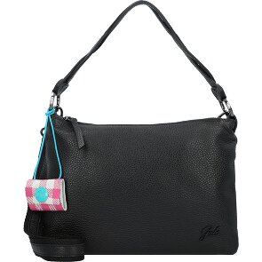 Gabs Beyonce Shoulder Bag Leather 28 cm
