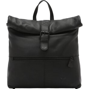 Voi 4 Seasons City Backpack Leather 29 cm
