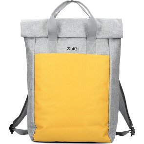 Zwei Benno Daypack 53 cm Laptop compartment