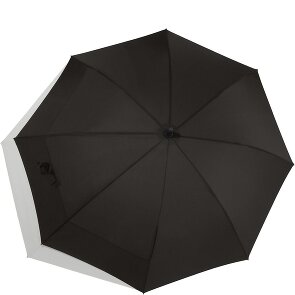 Doppler Fiber Long Stick Umbrella 80 cm
