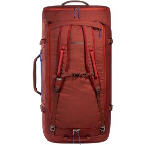 Tatonka Duffle Roller 140 Foldable 2 Roll Travel Bag 87 cm