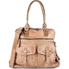 Harbour 2nd Urban Poets Alexandra-Up Shoulder Bag Leather 29 cm