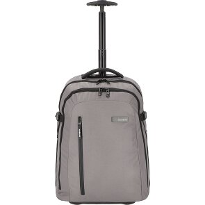 Samsonite Roader 2 wheels Cabin trolley 55 cm Laptop compartment