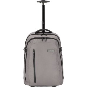 Samsonite Roader 2 wheels Cabin trolley 55 cm Laptop compartment