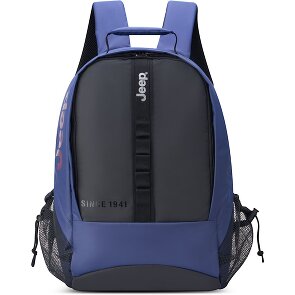 Jeep JS011B Daypack 46 cm Laptop compartment Jeep JS011B Daypack 46 cm Laptop compartment