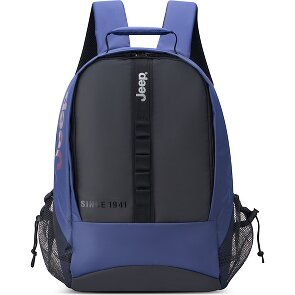 Jeep JS011B Daypack 46 cm Laptop compartment