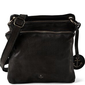 Harbour 2nd Anchor Love Adara Shoulder bag Genuine Leather 20 cm