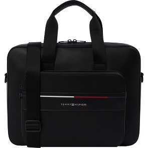 Tommy Hilfiger TH Foundation Briefcase 40 cm Laptop compartment