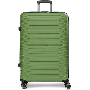 Stratic Shine 4 wheels Trolley 76 cm