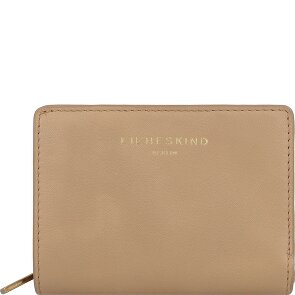 Liebeskind Thea Wallet RFID protection Leather 11 cm
