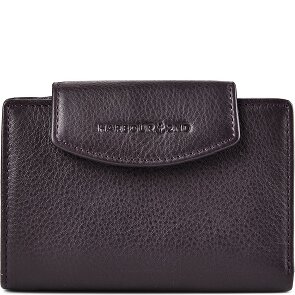 Harbour 2nd Just Pure Wallet RFID protection Leather 13 cm