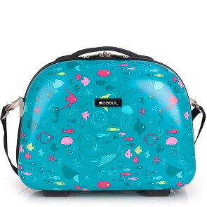 Gabol Acqua Beautycase 35 cm