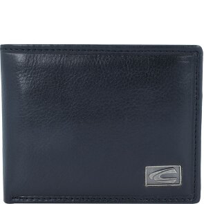 camel active Japan men wallet RFID leather 11 cm