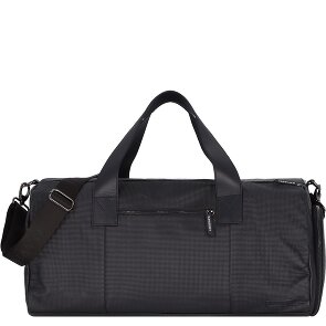 Davidoff Paris Weekender travel bag Leather 53 cm