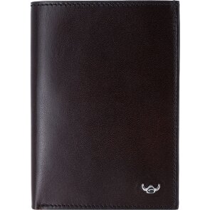 Golden Head Colorado ID card case RFID leather 8.5 cm