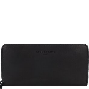 Liebeskind Hera Wallet RFID protection Leather 19 cm