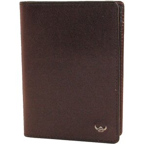 Golden Head Colorado RFID ID Card Case