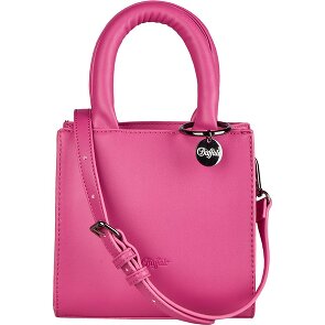 Buffalo Boxy Mini Bag Handbag 17.5 cm