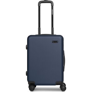 Smartbox Edition 05 4 wheels Cabin suitcase 55 cm