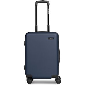 Smartbox Edition 05 4 wheels Cabin trolley 55 cm