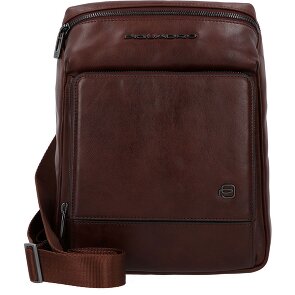 Piquadro Philip Shoulder bag Leather 27 cm