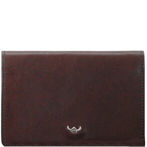 Golden Head Colorado credit card case 11 cm leather Golden Head Colorado credit card case 11 cm leather