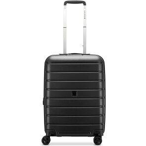 Roncato Relife 4 wheels Cabin trolley 55 cm with expansion pleat