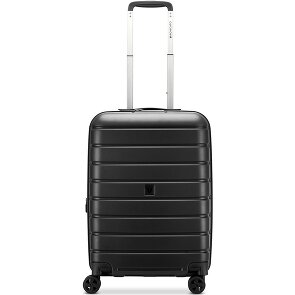 Roncato Relife 4 wheels Cabin trolley 55 cm with expansion pleat