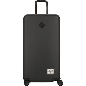 Herschel Heritage 4 wheels Trolley L 81 cm