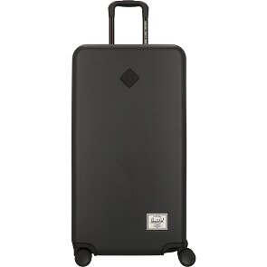 Herschel Heritage 4 wheels Trolley L 81 cm Herschel Heritage 4 wheels Trolley L 81 cm