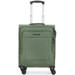 Franky Melbourne 3.0 4-wheel cabin trolley 55 cm