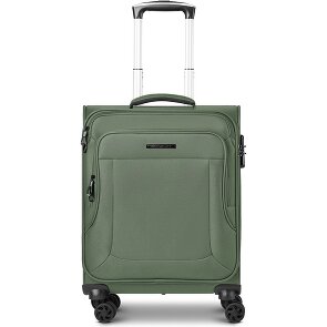 Franky Melbourne 3.0 4-wheel cabin trolley 55 cm